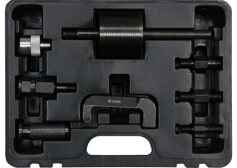 Injector trekker set Mercedes CDI Yato YT-06176