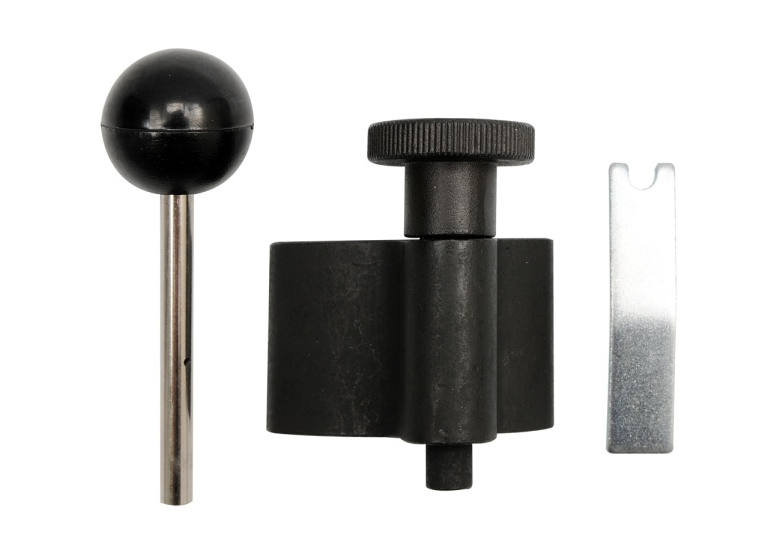 Nokkenastandwielvergrendeling  VW 1.9 TDI Yato YT-0632