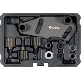 Distributieblokkeerset Renault Yato YT-06327