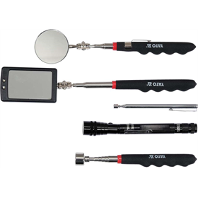 Inspectieset Yato YT-06622