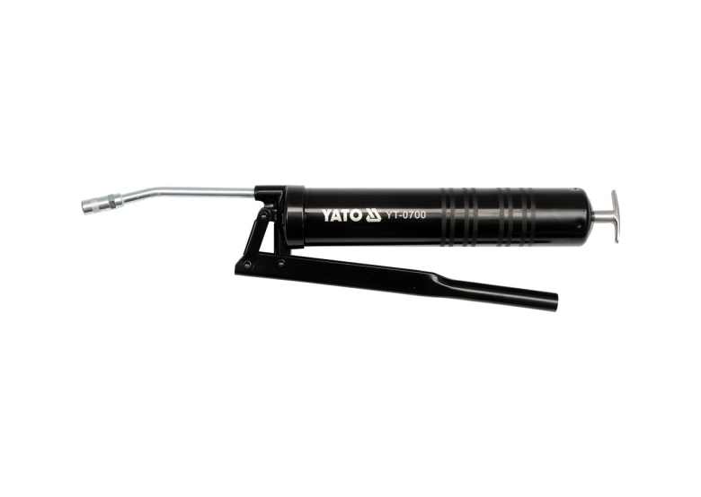 Cartridge handvetapparaat  400 ml Yato YT-0700