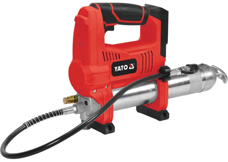 Vetspuit Yato YT-07021