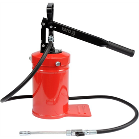 Manueel vetspuit 4kg Yato YT-07061