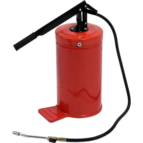 Manueel vetspuit 16kg Yato YT-07065