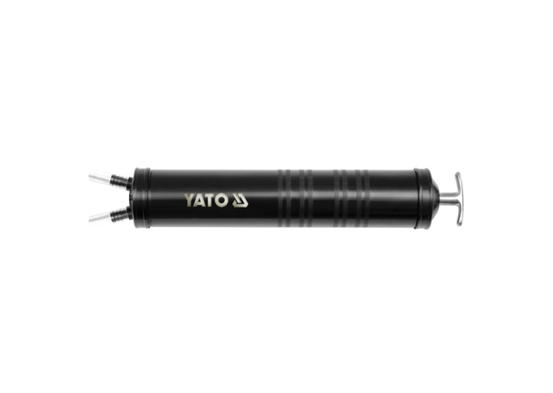 Overbrengen oliepomp 0,5l Yato YT-0707