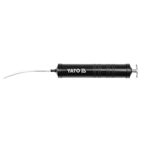 Olie opzuig spuit 0,5L Yato YT-0708