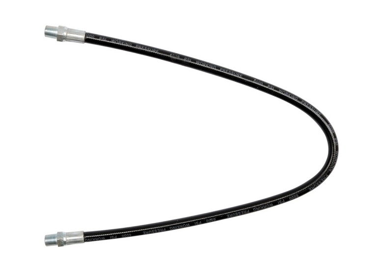 Smeermiddelslang  500mm Yato YT-0710