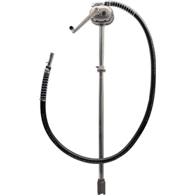 Rotatiepomp voor brandstof Yato YT-0715