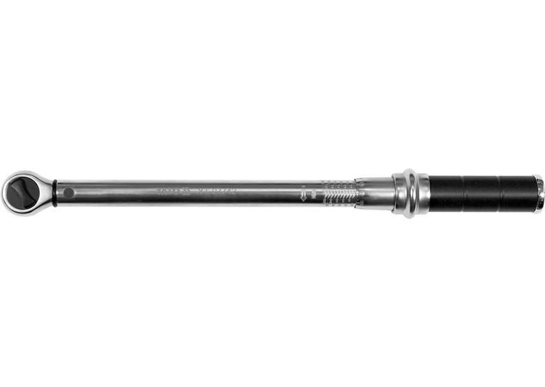Momentsleutel 1/2" 25-125Nm Yato YT-07742