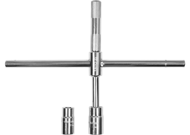 Opvouwbare wielsleutel Yato YT-08033