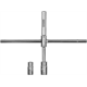 Opvouwbare wielsleutel Yato YT-08033
