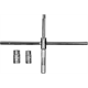 Opvouwbare wielsleutel Yato YT-08033