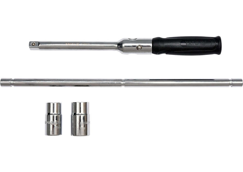 Opvouwbare wielsleutel Yato YT-08035