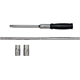 Opvouwbare wielsleutel Yato YT-08035