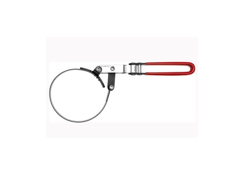 Oliefilter klembandsleutel 100-200 mm Yato YT-0825