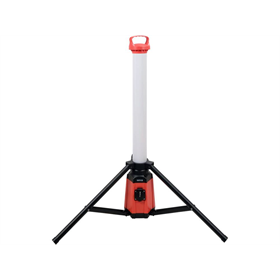 Werkplaatslamp buis 360°, 3800lm Yato YT-08495