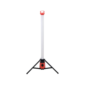 Werkplaatslamp buis 360°, 7500lm Yato YT-08496
