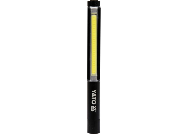 Inspectie zaklamp PENLIGHT Yato YT-08511