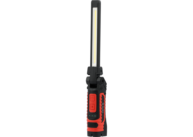 Werkplaats zaklamp Yato YT-085172