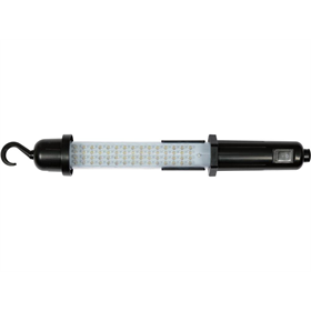 Werkplaatslamp 60+1 LED, 150lm Yato YT-08520