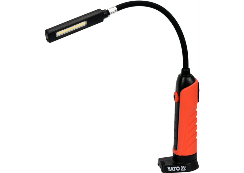 Werkplaatslamp Yato YT-08527