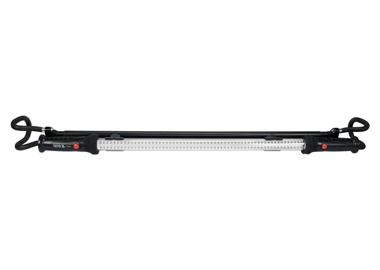 Motorruimteverlichting 750lm Yato YT-08529