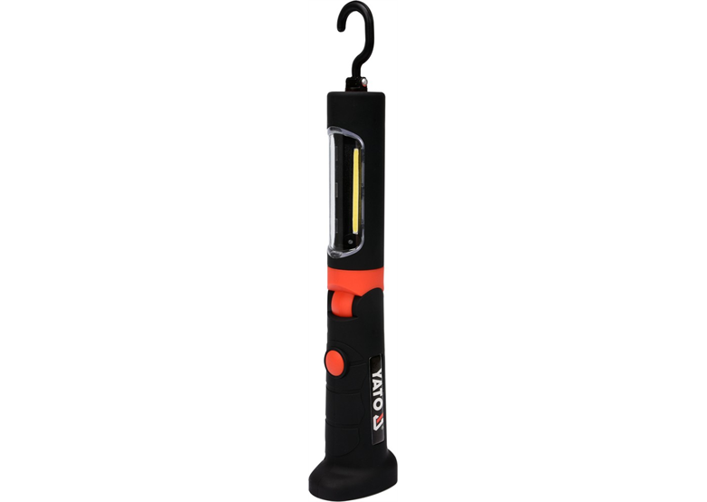 Werkplaatslamp COB LED 3W Yato YT-08563