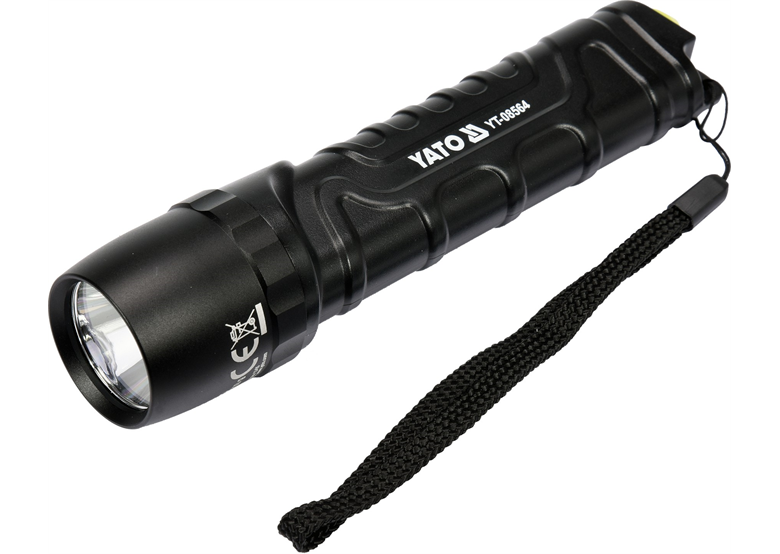 LED lamp Yato YT-08564