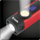 Multifunctionele LED-zaklamp Yato YT-08580