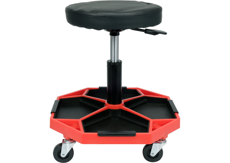 Telescopische werkplaatsstoel Yato YT-08793