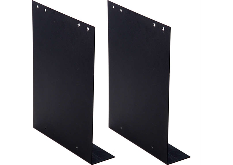 Service kast montagebeugels 2 stuks Yato YT-08922