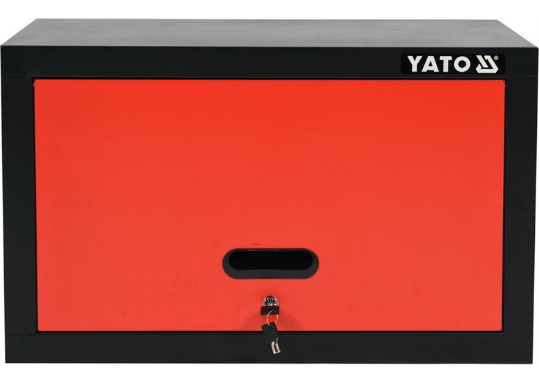 Werkplaats hangkast Yato YT-08935
