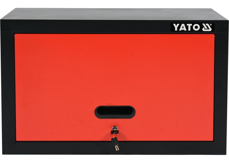 Gereedschapswandkast Yato YT-08935