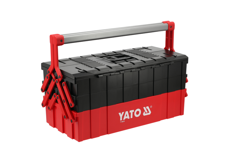 Gereedschapskist Yato YT-08978