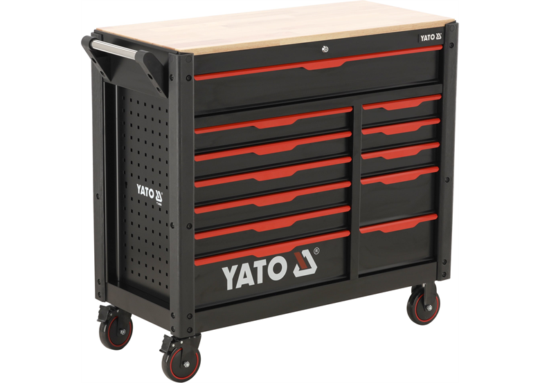 Gereedschapswagen Yato YT-09005