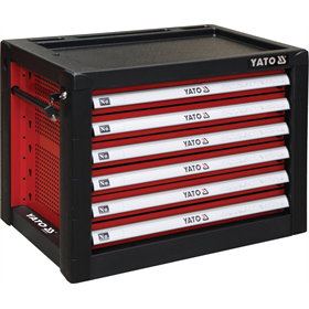 Gereedschapkast Yato YT-09155
