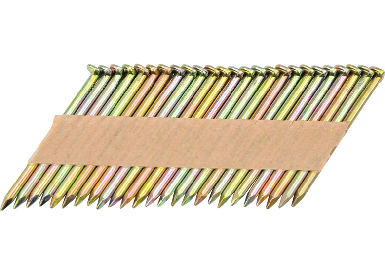 Nagel 34 x 90 x 3mm 500st Yato YT-0937