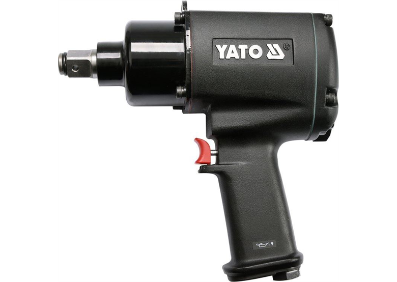 Pneumatische sleutel 3/4" Yato YT-09564