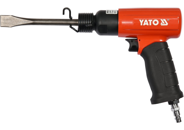 Pneumatische hamer Yato YT-09903