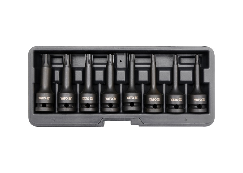 Slagmoersleutels Ribe Yato YT-1068