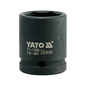 Krachtdop 3/4" X 30 mm Yato YT-1080