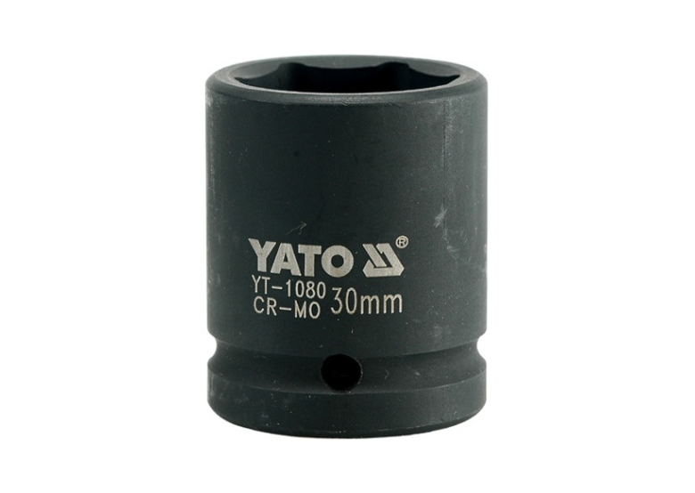 Krachtdop 3/4" X 30 mm Yato YT-1080