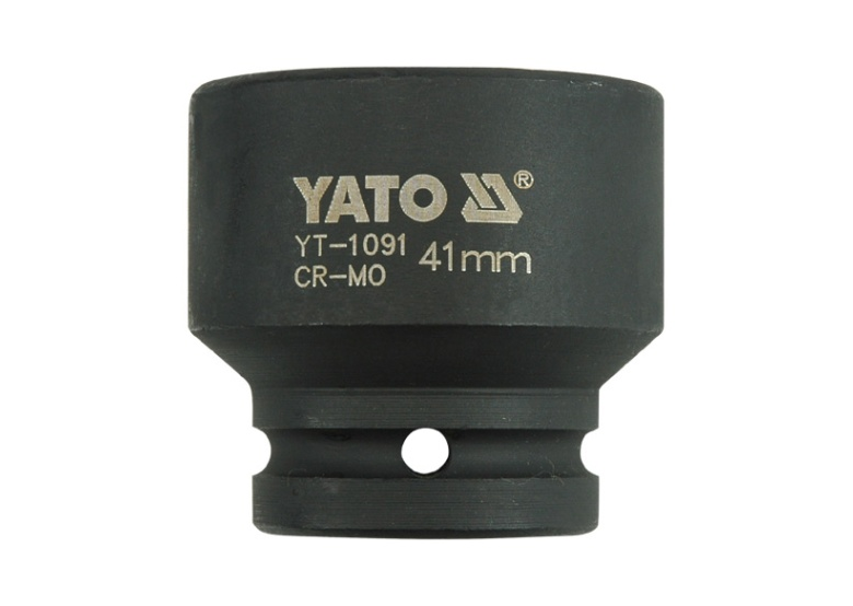 Krachtdop 3/4" X 41 mm Yato YT-1091