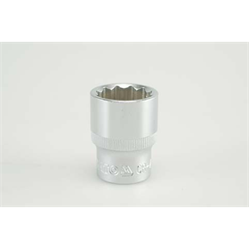 Dop 12-kant 14 mm 1/2” CV lang Yato YT-1276