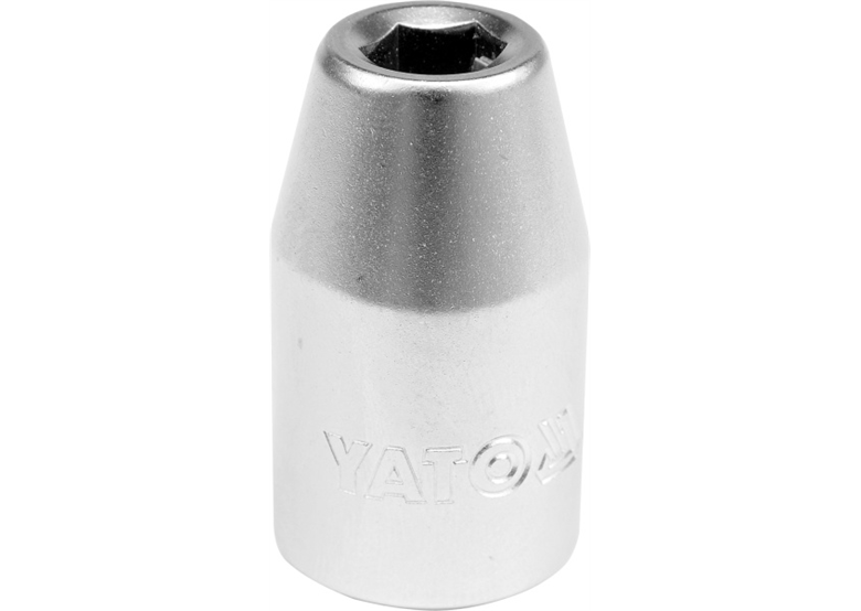 Adapter voor bitjes 1/2 x 8 mm Yato YT-1295