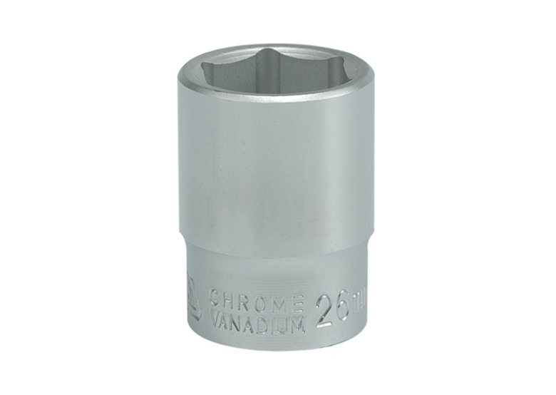 Dop 6-kant 3/4'' 42 mm Yato YT-1319