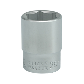 Dop 43 mm 3/4" zeshoekig Yato YT-1320