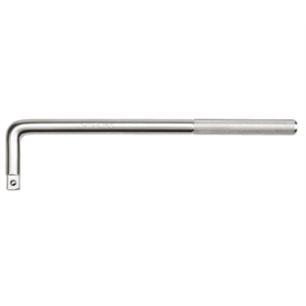  Draaiknop type L 3/4” x 370 mm Yato YT-1347