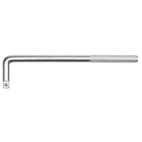 L-hendel  3/4" x 430 mm Yato YT-1348