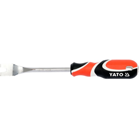 Puller voor de bekleding clips  9,5x134 Type U Yato YT-1373
